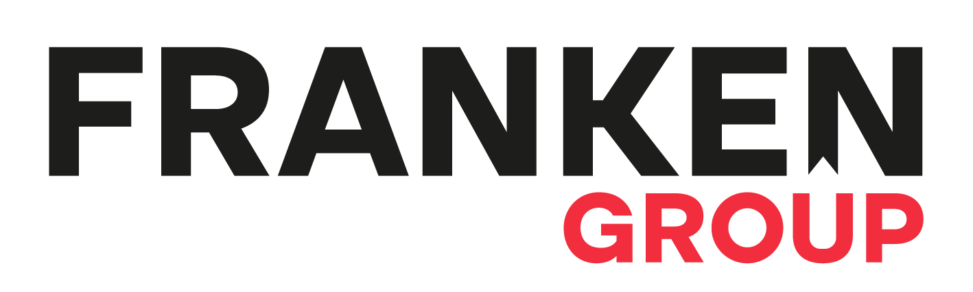 Franken-Group Logo